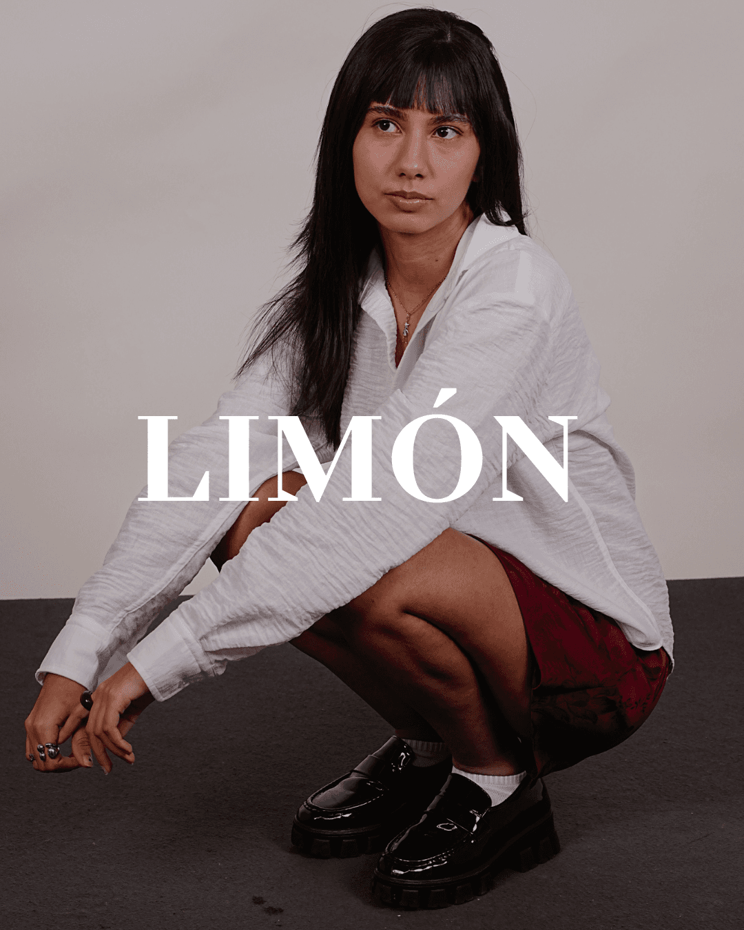 Ecommerce bylimon.co — sistema de contenido moda VPS Agencia